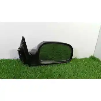 3 WIRES Right Rearview Mirror Hyundai Santa Fe (sm) 
3 WIRES Right Rearview Mirror Hyundai Santa Fe (sm)