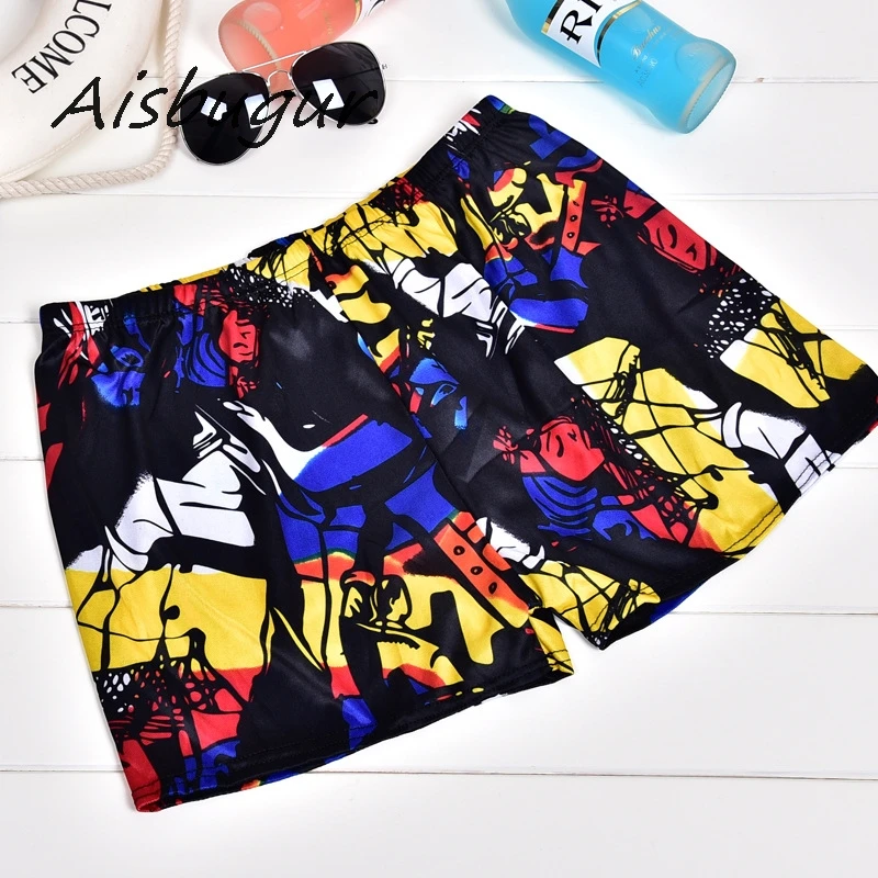 11 Colors Random Men Swim Trunks Beach Shorts Board Surfing Men Swimsuits Swim Briefs Bathing Suits One Hundred Pieces To Sell
11 Colors Random Men Swim Trunks Beach Shorts Board Surfing Men Swimsuits Swim Briefs Bathing Suits One Hundred Pieces To Sell