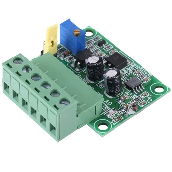 1-3KHZ to 0-10V PWM Signal to Voltage Industrial Converter Digital-Analog PLC 
1-3KHZ to 0-10V PWM Signal to Voltage Industrial Converter Digital-Analog PLC