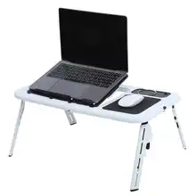 Laptop Desk Computer Table Business Bookcase Shelf Study Stand floating shelf brackets With Mouse Pad For Bed Sofa
Laptop Desk Computer Table Business Bookcase Shelf Study Stand floating shelf brackets With Mouse Pad For Bed Sofa