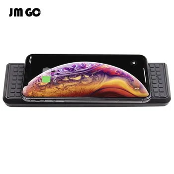 Car wireless charging Suitable for BMW F30 mobile phone wireless charging Inductive charging Original installation
Car wireless charging Suitable for BMW F30 mobile phone wireless charging Inductive charging Original installation