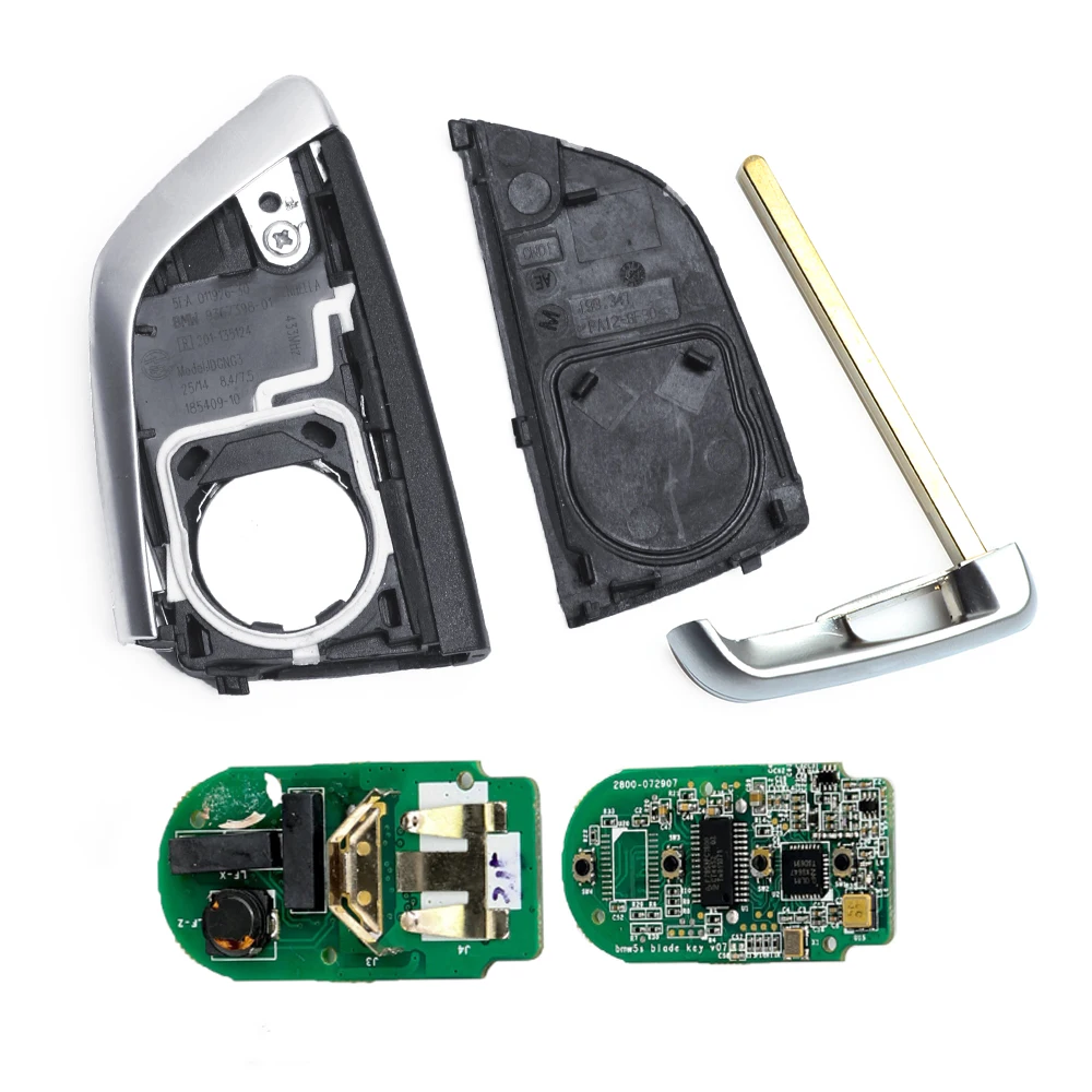 KEYECU-Smart-Remote-key-Fob-3-Button-315MHz-YGOHUF5662-433MHz-YGOHUF5767-868MHz-YGOHUF5661-PCF7953-for-BMW (2)