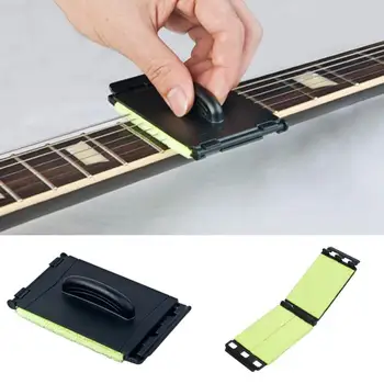Practical Black Cleaning Guitar Accessories Strings Cleaner Wipe Cloth Tools Stringed Instrument Bass Musical Durable
Practical Black Cleaning Guitar Accessories Strings Cleaner Wipe Cloth Tools Stringed Instrument Bass Musical Durable