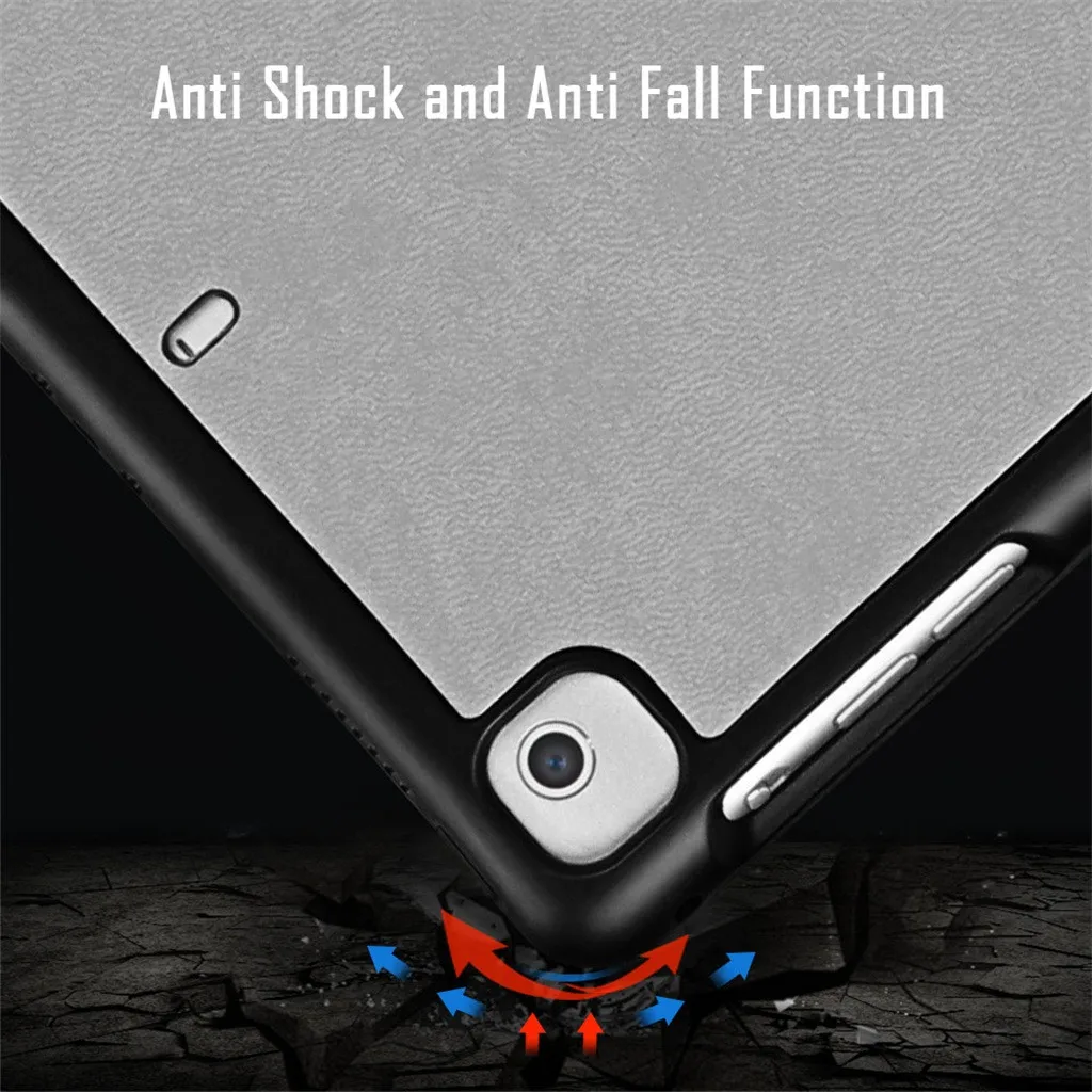Tablet case