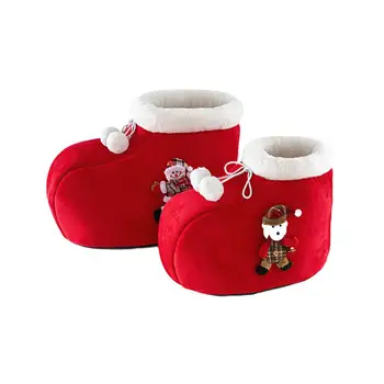 Creative Christmas Boot Shaped Cat Cotton Nest Warm Cat Cuddling Bed Pet Products Foldable Cat House
Creative Christmas Boot Shaped Cat Cotton Nest Warm Cat Cuddling Bed Pet Products Foldable Cat House