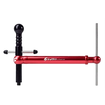 360° rotation Bike Hanger Alignment Tool Rear Derailleur Hook Gauge Bike Red New
360° rotation Bike Hanger Alignment Tool Rear Derailleur Hook Gauge Bike Red New