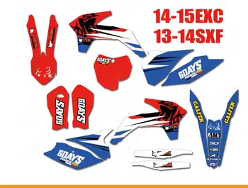 3M STICKERS Free Custom Numbers GRAPHICS DECALS EXC SixDays FOR KTM EXC EXCF XCW 2014 2015 2016 SX SXF XC XCF 2013 2014 2015
3M STICKERS Free Custom Numbers GRAPHICS DECALS EXC SixDays FOR KTM EXC EXCF XCW 2014 2015 2016 SX SXF XC XCF 2013 2014 2015