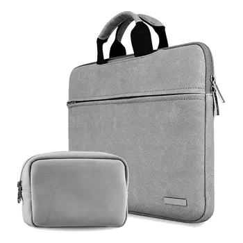 12 13 14 15 15.6 inch Laptop Sleeve Notebook Case Briefcase Waterproof Laptop Handbag Sleeve Case Protective Bag For HP Lenovo
12 13 14 15 15.6 inch Laptop Sleeve Notebook Case Briefcase Waterproof Laptop Handbag Sleeve Case Protective Bag For HP Lenovo