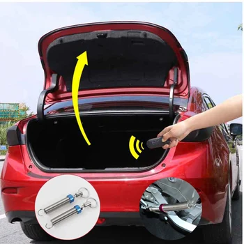 1 Piece of Car Trunk Trunk Lid Lift Universal Car Spring Device Automatic Remote Control Opening Trunk Universal Tool Auto Parts
1 Piece of Car Trunk Trunk Lid Lift Universal Car Spring Device Automatic Remote Control Opening Trunk Universal Tool Auto Parts