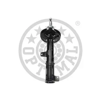 Shock absorber TOYOTA AVENSIS 09/97-02/03 back. right. gas. OPTIMAL A-3