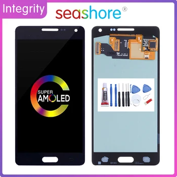 5.0"OLED For SAMSUNG Galaxy A5 2015 A500 LCD Touch Screen DigitizerAssembly For Samsung A500 Display SM-A500F A500FU A500Y A500M 
5.0"OLED For SAMSUNG Galaxy A5 2015 A500 LCD Touch Screen DigitizerAssembly For Samsung A500 Display SM-A500F A500FU A500Y A500M