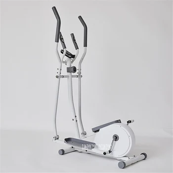 8 Gears Vertical Elliptical Trainer Treadmill Magnetic Exercise Bike Elliptical Machine Jogging Machine Fitness Dynamic Bicycle
8 Gears Vertical Elliptical Trainer Treadmill Magnetic Exercise Bike Elliptical Machine Jogging Machine Fitness Dynamic Bicycle