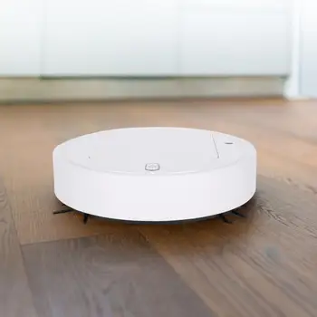 Sweeping Robot Ultraviolet Smart Sweeping Vacuum Cleaner Robot Floor Dust Cleaning Machine for Home Use
Sweeping Robot Ultraviolet Smart Sweeping Vacuum Cleaner Robot Floor Dust Cleaning Machine for Home Use