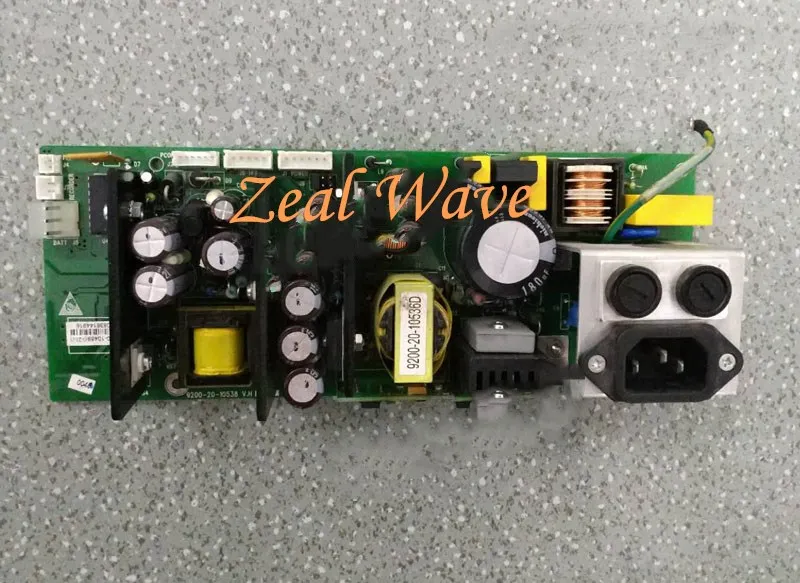 Аксессуары для электронной платы монитора Mindray MEC-1000 Mec2000 Pm9000
Аксессуары для электронной платы монитора Mindray MEC-1000 Mec2000 Pm9000