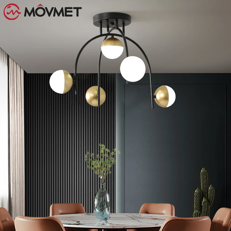 New Design LED Ceiling Lights For Master Bedroom Modern Wooden Study Room Lustres Ceiling Mounted Living Room Lighting
New Design LED Ceiling Lights For Master Bedroom Modern Wooden Study Room Lustres Ceiling Mounted Living Room Lighting