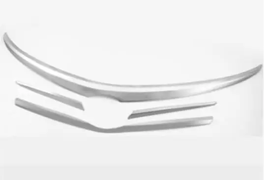 Suitable for 2014-2016 for Toyota vios machine cover trim in the net decorative bright front face special modification
Suitable for 2014-2016 for Toyota vios machine cover trim in the net decorative bright front face special modification