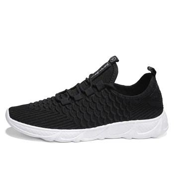 2019 Men's Sneakers Running Shoes Illuminate Mesh Breathable Lightweight Spring and Autumn Fashion Men's Hot SaleYGp-T20 
2019 Men's Sneakers Running Shoes Illuminate Mesh Breathable Lightweight Spring and Autumn Fashion Men's Hot SaleYGp-T20
