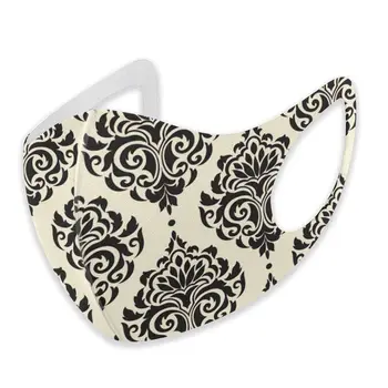 Asian Elephants print The stylish windproof and dustproof mask can clean the dustproof external shielding cloth.
Asian Elephants print The stylish windproof and dustproof mask can clean the dustproof external shielding cloth.