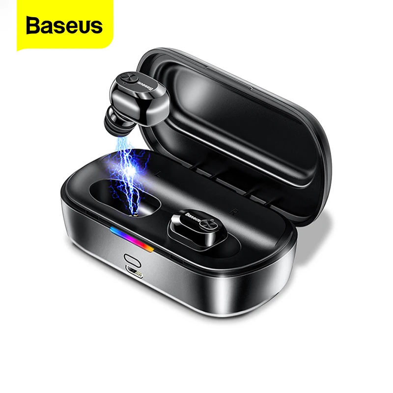 Baseus Baseus