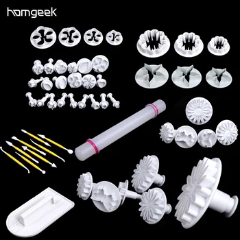 Cake Tools Fondant Cake Design Decorating Tools Gumpaste Embossing Modelling Craft Cooking Kitchen Gadgets Styling Cake Tools
Cake Tools Fondant Cake Design Decorating Tools Gumpaste Embossing Modelling Craft Cooking Kitchen Gadgets Styling Cake Tools