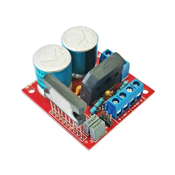 TDA1521 dual-channel power amplifier board effect super LM187 LM1876 TDA7265 
TDA1521 dual-channel power amplifier board effect super LM187 LM1876 TDA7265