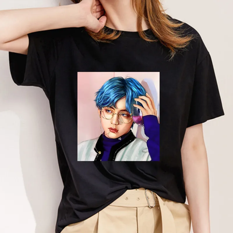 BTS Bulletproof Youth T Shirts Collection BTS Bulletproof Youth T Shirts Collection