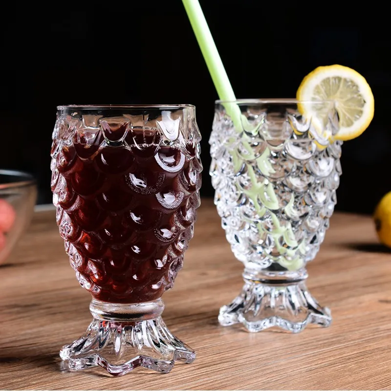2019 Exquisite Mermaid Relief Goblet Scale Grain Beer Whiskey Wine Juice Glass Cup Fish Scale Embossed Champagne Glasses Cup
2019 Exquisite Mermaid Relief Goblet Scale Grain Beer Whiskey Wine Juice Glass Cup Fish Scale Embossed Champagne Glasses Cup