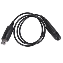 USB Programming Cable for Motorola Radio HT750 HT1250 PRO5150 GP328 GP340 GP380 GP640 GP680 GP960 GP1280 PR860 Walkie Talkie
USB Programming Cable for Motorola Radio HT750 HT1250 PRO5150 GP328 GP340 GP380 GP640 GP680 GP960 GP1280 PR860 Walkie Talkie