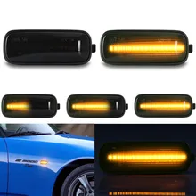 Side Repeater Lamp Flowing LED Side Marker Lights Dynamic Turn Signal Light for HONDA Civic 96-00 CRV Ballade Hatchback Sedan 
Side Repeater Lamp Flowing LED Side Marker Lights Dynamic Turn Signal Light for HONDA Civic 96-00 CRV Ballade Hatchback Sedan
