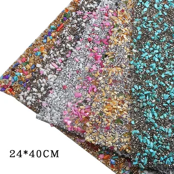 SINUAN Trim Strass Hot-Fix Rhinestones Iron On Stone Crystal Glass Rhinestones For Crafts 24X40Cm Sheet Color Beads For Clothing 
SINUAN Trim Strass Hot-Fix Rhinestones Iron On Stone Crystal Glass Rhinestones For Crafts 24X40Cm Sheet Color Beads For Clothing