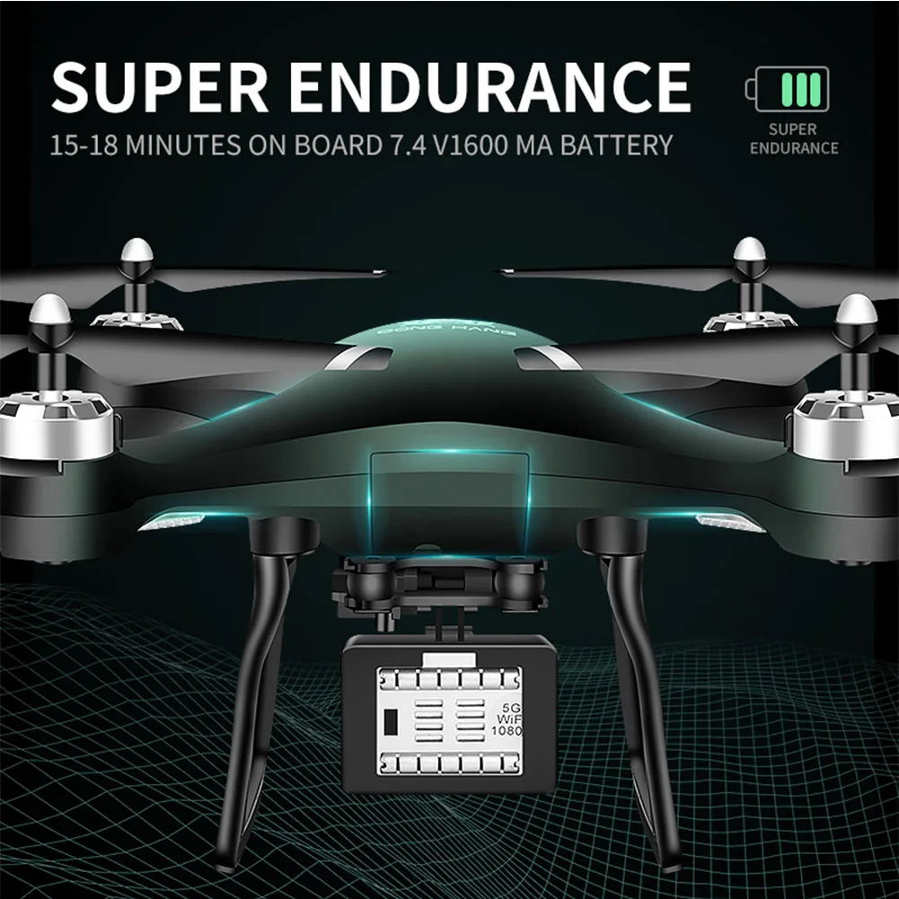 App Map Pointing Drone Quadcopter Plastic Toys Battery Powered Automatic Return Outdoor Dual GPS Electric Camera Smart Follow
App Map Pointing Drone Quadcopter Plastic Toys Battery Powered Automatic Return Outdoor Dual GPS Electric Camera Smart Follow