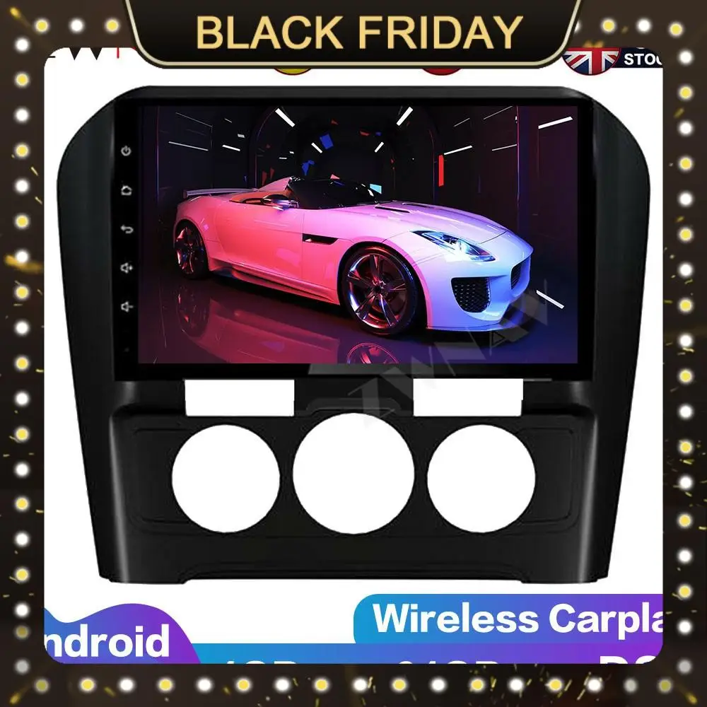 Carplay Android 10 screen Car Multimedia DVD Player for Citroen C4L Manul AC BT GPS Navigation Auto Radio Audio Stereo Head unit
Carplay Android 10 screen Car Multimedia DVD Player for Citroen C4L Manul AC BT GPS Navigation Auto Radio Audio Stereo Head unit