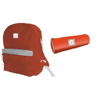 Pack Pouch, Backpack Baggy, 33x41x12 cm.
Pack Pouch, Backpack Baggy, 33x41x12 cm.