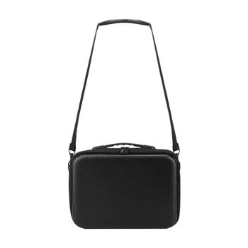 Portable Water Resistant Case For DJI Mavic Air 2 PU Shoulder Handbag Protective Case Drone Accessories
Portable Water Resistant Case For DJI Mavic Air 2 PU Shoulder Handbag Protective Case Drone Accessories