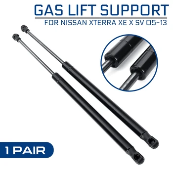 Rear Trunk Tail Gate Tailgate Boot For Nissan Xterra XE X SV Off-Road Base Sport 05-13 Gas Spring Shock Lift Struts Support Rod
Rear Trunk Tail Gate Tailgate Boot For Nissan Xterra XE X SV Off-Road Base Sport 05-13 Gas Spring Shock Lift Struts Support Rod