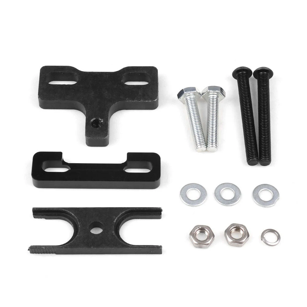 Aluminum Alloy LS Valve Spring Tool For Chevy LSX 4.8 5.3 5.7 6.0 6.2 LS1 LS3 Car Repair Tool Kit
Aluminum Alloy LS Valve Spring Tool For Chevy LSX 4.8 5.3 5.7 6.0 6.2 LS1 LS3 Car Repair Tool Kit