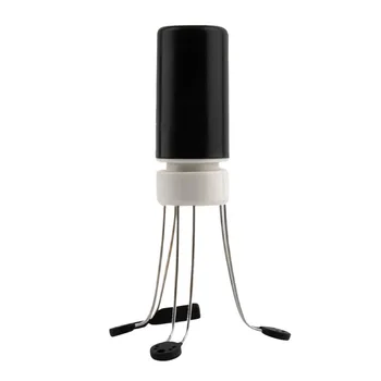 Automatic Hands Free Paste Robotic Cordless Stirrer / Stir Soup Chocolate Cake Tools Three-legged automatic blende Mar 2nd #
Automatic Hands Free Paste Robotic Cordless Stirrer / Stir Soup Chocolate Cake Tools Three-legged automatic blende Mar 2nd #