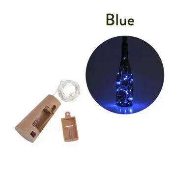 Led Cork Light String Luminous Copper Wire Holiday Decoration Lights 10 Lights 15 Lights Battery Box Cork Lights
Led Cork Light String Luminous Copper Wire Holiday Decoration Lights 10 Lights 15 Lights Battery Box Cork Lights
