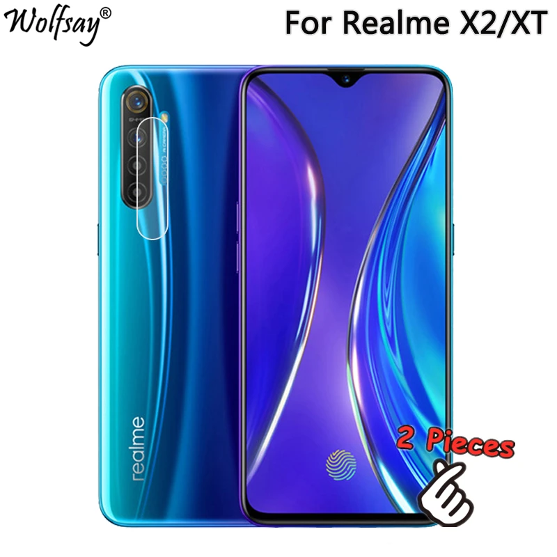 2PCS Nano Camera Glass For Oppo Realme X2 Lens Screen Protector For Realme XT Full Cover Camera Lens Film For Realme X2 XT 730G
2PCS Nano Camera Glass For Oppo Realme X2 Lens Screen Protector For Realme XT Full Cover Camera Lens Film For Realme X2 XT 730G