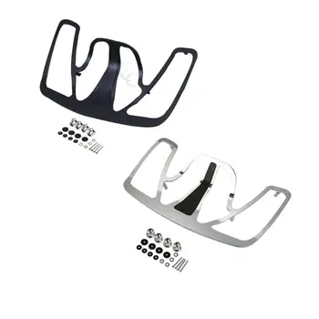 Motorcycle Trunk Luggage Rack For Honda Goldwing Gold wing GL1800 2001-2017 2016
Motorcycle Trunk Luggage Rack For Honda Goldwing Gold wing GL1800 2001-2017 2016