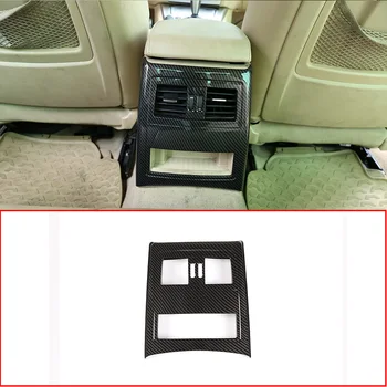Carbon Fiber Style ABS For BMW E90 3 Series 2005-2012 Car Rear Air Vent Frame Cover Trim Accessories
Carbon Fiber Style ABS For BMW E90 3 Series 2005-2012 Car Rear Air Vent Frame Cover Trim Accessories