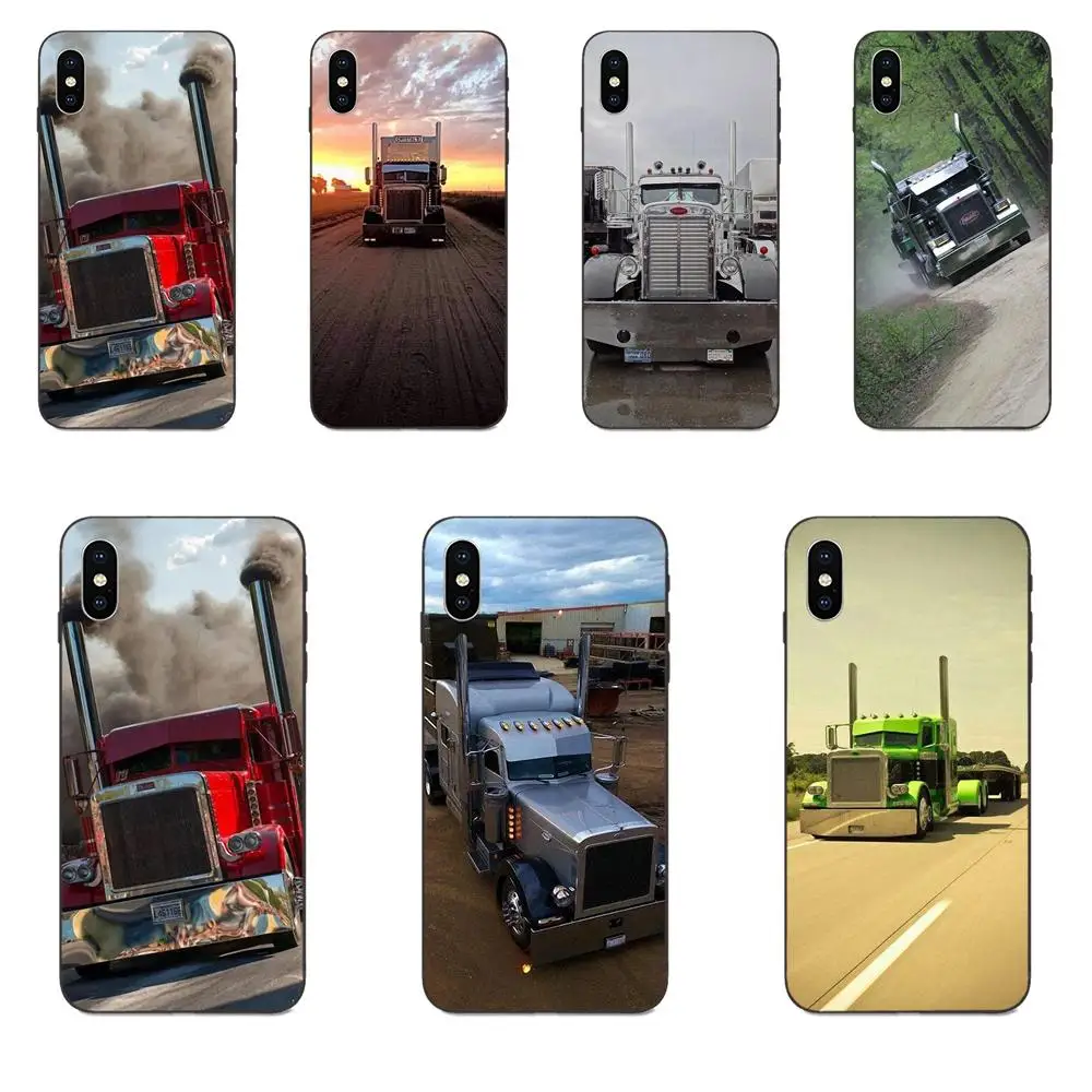 Fashion Design Skin Thin Pc Cell Case Peterbilt Trucks Skin For Apple iPhone 4 4S 5 5S SE 6 6S 7 8 Plus X XS Max XR
Fashion Design Skin Thin Pc Cell Case Peterbilt Trucks Skin For Apple iPhone 4 4S 5 5S SE 6 6S 7 8 Plus X XS Max XR