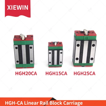 Free shipping HGH15CA HGH20CA HGH25CA slider block match HGR15 hgr20 hgr25 linear guide rail for CNC kits
Free shipping HGH15CA HGH20CA HGH25CA slider block match HGR15 hgr20 hgr25 linear guide rail for CNC kits