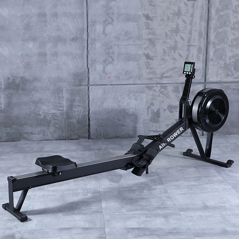 Household Commercial Fashion Sports Fitness Equipment Windproof Rowing Machine Fat Reduction Multifunctional Foldable Counting
Household Commercial Fashion Sports Fitness Equipment Windproof Rowing Machine Fat Reduction Multifunctional Foldable Counting