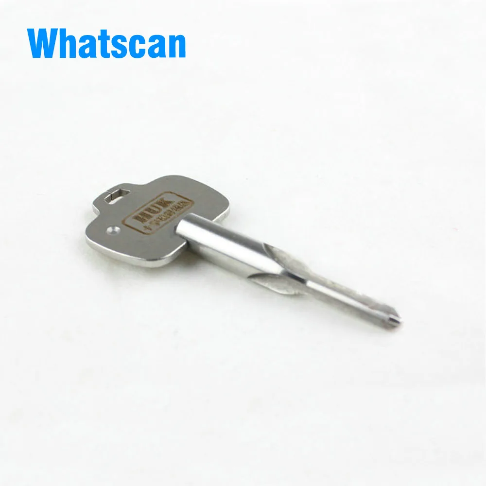 HUK Almighty Multifunction Pick Master Cross Key Locksmith Tools Stainless Stell Key For Cross Lock blank key
HUK Almighty Multifunction Pick Master Cross Key Locksmith Tools Stainless Stell Key For Cross Lock blank key