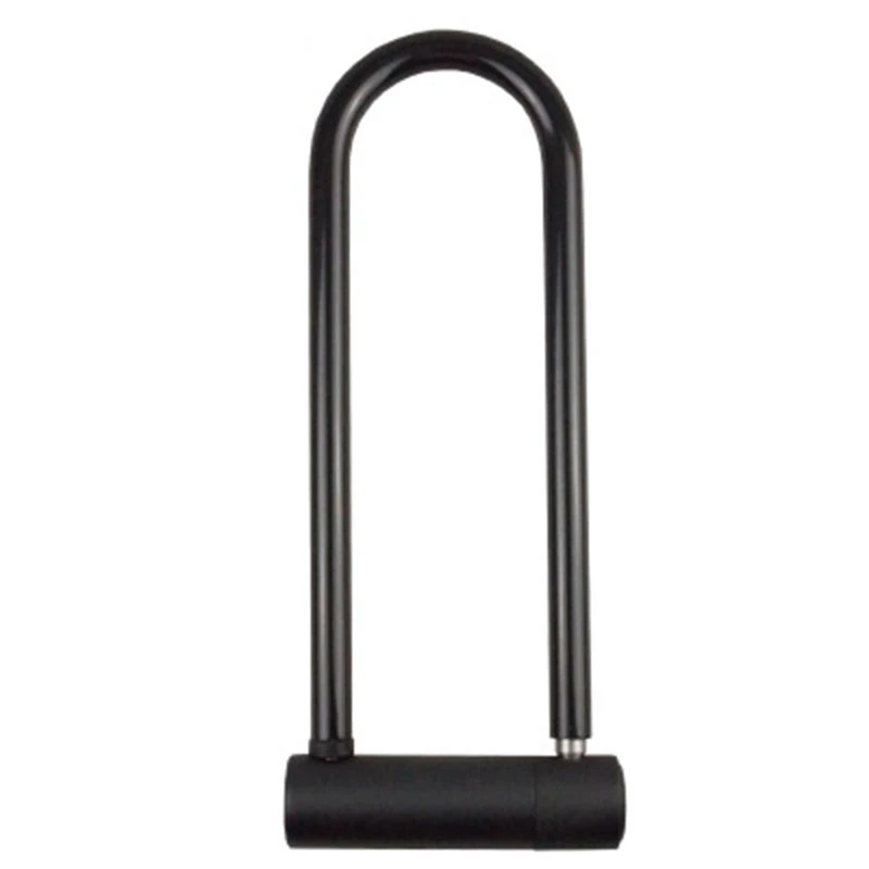 Heavy Duty U Shaped Fingerprint Lock Padlock Electric Lock for Bike Motorcycle Scooter Bicycle Glass Door
Heavy Duty U Shaped Fingerprint Lock Padlock Electric Lock for Bike Motorcycle Scooter Bicycle Glass Door