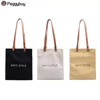 New Fashion bolsa feminina Canvas Handbag Women Handbag Letters Print Casual Shopping Shoulder Bag Travel Tote
New Fashion bolsa feminina Canvas Handbag Women Handbag Letters Print Casual Shopping Shoulder Bag Travel Tote