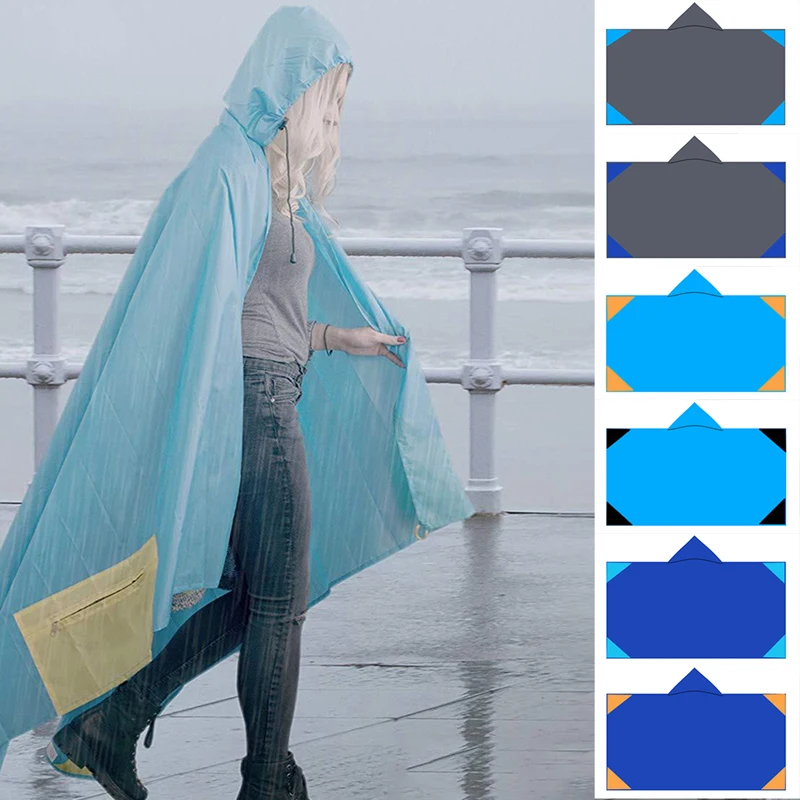 Waterproof Beach Blanket Outdoor Portable Picnic Mat Camping Ground Mat Mattress Camping Camping Bed Sleeping Pad
Waterproof Beach Blanket Outdoor Portable Picnic Mat Camping Ground Mat Mattress Camping Camping Bed Sleeping Pad