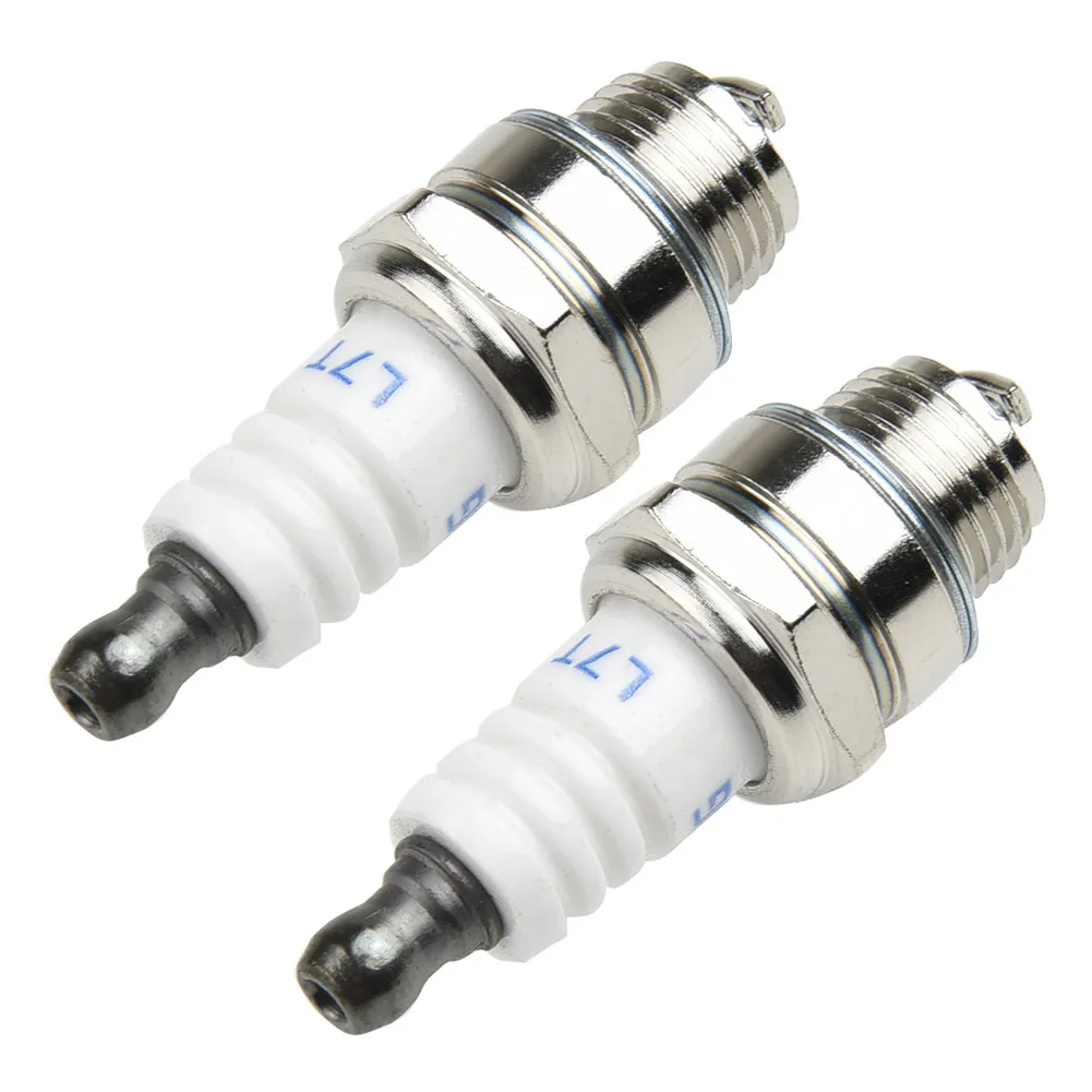 2Pcs Spark Plug For RJ19LM Replacement Part 60100 80200 90700 91400 91700 92200 93400 325430 796112S 796112 Engine
2Pcs Spark Plug For RJ19LM Replacement Part 60100 80200 90700 91400 91700 92200 93400 325430 796112S 796112 Engine