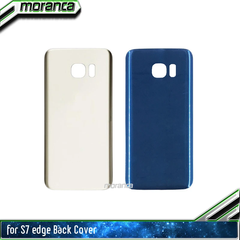 S7 Edge Back Cover for Samsung Galaxy S7 G930F S7 Edge G935F Back Battery Cover Door Rear Glass Housing Case with Tracking
S7 Edge Back Cover for Samsung Galaxy S7 G930F S7 Edge G935F Back Battery Cover Door Rear Glass Housing Case with Tracking